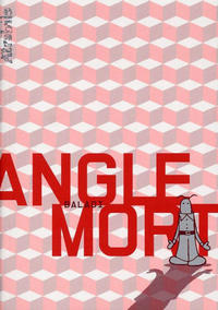 Cover Thumbnail for Angle Mort (Atrabile, 2005 series) 
