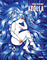 Cover Thumbnail for Azolla (Atrabile, 2016 series) 
