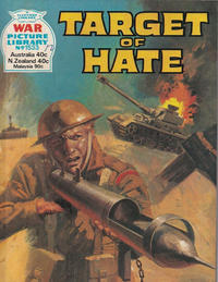 Cover Thumbnail for War Picture Library (IPC, 1958 series) #1533