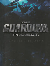 Cover Thumbnail for The Guardian Project (Guardian Media Entertainment, 2011 series) 