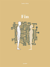Cover Thumbnail for Fin (Atrabile, 2015 series) 