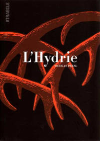 Cover Thumbnail for L' Hydrie (Atrabile, 2011 series) 