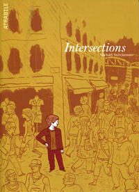 Cover Thumbnail for Intersections (Atrabile, 2006 series) 