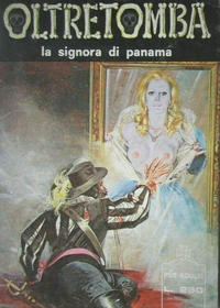 Cover Thumbnail for Oltretomba (Ediperiodici, 1971 series) #111