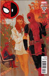 Cover Thumbnail for Spider-Man / Deadpool (2016 series) #1 [Variant Edition - Fried Pie - Phil Noto Cover]