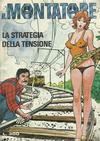 Cover for Il Montatore (Publistrip, 1975 series) #57