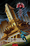 Cover for Martian Comics (Martian Lit, 2014 series) #14