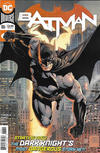 Cover Thumbnail for Batman (2016 series) #86