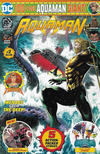 Cover Thumbnail for Aquaman Giant (2019 series) #2 [Direct Market Edition]