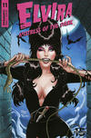 Cover Thumbnail for Elvira Mistress of the Dark (2018 series) #11 [Cover C John Royle]