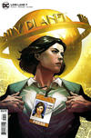 Cover Thumbnail for Lois Lane (2019 series) #7 [Yasmine Putri Cover]