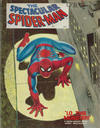 Cover for The Spectacular Spider-Man (Marvel, 1968 series) #1 [Canadian]