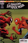 Cover Thumbnail for Amazing Spider-Man (2018 series) #30 (831) [Second Printing - Ryan Ottley Cover]