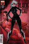Cover for Black Cat (Marvel, 2019 series) #7