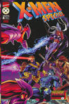 Cover Thumbnail for X-Men Special (1998 series) #4 [Variant Edition]