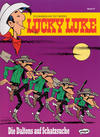 Cover for Lucky Luke (Egmont Ehapa, 1977 series) #27 - Die Daltons auf Schatzsuche