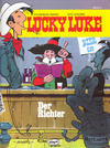 Cover for Lucky Luke (Egmont Ehapa, 1977 series) #31