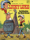 Cover for Lucky Luke (Egmont Ehapa, 1977 series) #32 - Im Schatten der Bohrtürme