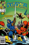Cover Thumbnail for Dreadstar and Company (1985 series) #3 [Newsstand]
