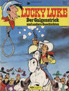 Cover for Lucky Luke (Egmont Ehapa, 1977 series) #42 - Der Galgenstrick und andere Geschichten