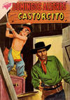 Cover for Domingos Alegres (Editorial Novaro, 1954 series) #259