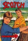 Cover for Scotch (Edi-Europ, 1962 series) #1