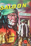 Cover for Saloon (Edi-Europ, 1964 series) #3
