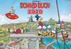 Cover for Donald Duck & Co kalender (Hjemmet / Egmont, 2014 series) #2020