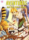 Cover for Aventuras de la Vida Real (Editorial Novaro, 1956 series) #67