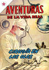 Cover for Aventuras de la Vida Real (Editorial Novaro, 1956 series) #88