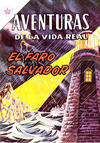 Cover for Aventuras de la Vida Real (Editorial Novaro, 1956 series) #94