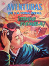 Cover for Aventuras de la Vida Real (Editorial Novaro, 1956 series) #80