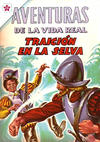 Cover for Aventuras de la Vida Real (Editorial Novaro, 1956 series) #83