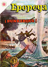 Cover for Epopeya (Editorial Novaro, 1958 series) #44