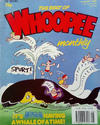 Cover for The Best of Whoopee Monthly (IPC, 1985 series) #August 1990