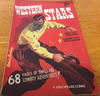 Cover for Western Stars Comic (L. Miller & Son, 1954 series) #3