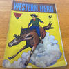 Cover for Western Hero (L. Miller & Son, 1950 series) #136