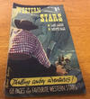 Cover for Western Stars Comic (L. Miller & Son, 1954 series) #2