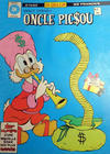 Cover for Oncle Picsou (Editions Héritage, 1978 ? series) #1