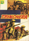 Cover for Trinchera (Zig-Zag, 1966 series) #9