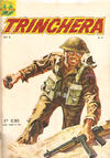 Cover for Trinchera (Zig-Zag, 1966 series) #5