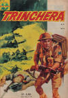 Cover for Trinchera (Zig-Zag, 1966 series) #4