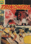 Cover for Trinchera (Zig-Zag, 1966 series) #3