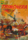 Cover for Trinchera (Zig-Zag, 1966 series) #2