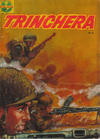 Cover for Trinchera (Zig-Zag, 1966 series) #1