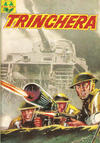 Cover for Trinchera (Zig-Zag, 1966 series) #10