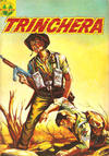 Cover for Trinchera (Zig-Zag, 1966 series) #11