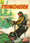 Cover for Trinchera (Zig-Zag, 1966 series) #13