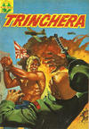 Cover for Trinchera (Zig-Zag, 1966 series) #15