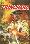 Cover for Trinchera (Zig-Zag, 1966 series) #16